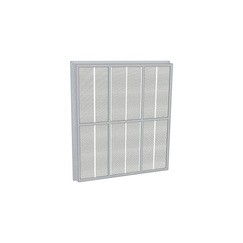 Anti-Allergen HEPA Filter with Advanced Odour Lock