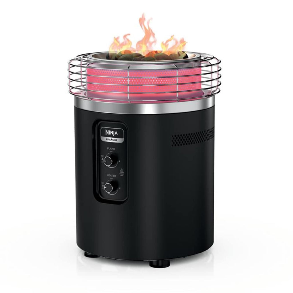 Ninja Fireside360™ Outdoor Heater & Fire Pit