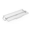 Ninja FlexFlame™ Upgrades Expandable Roast & Smoke Rack