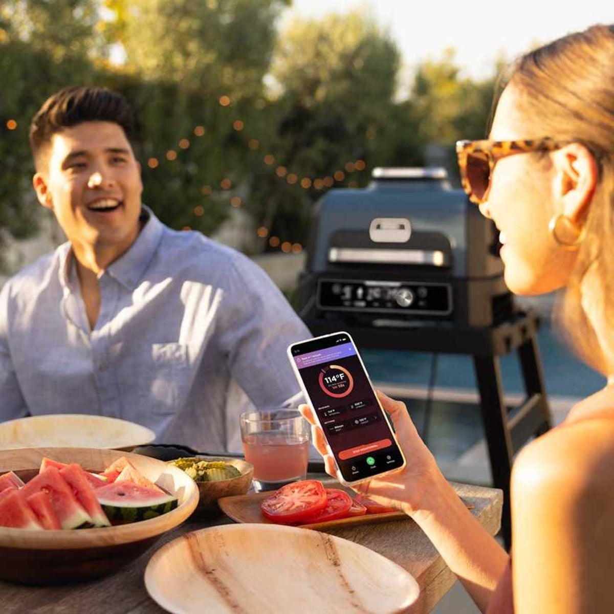 Ninja ProChef™ Wireless Thermometer