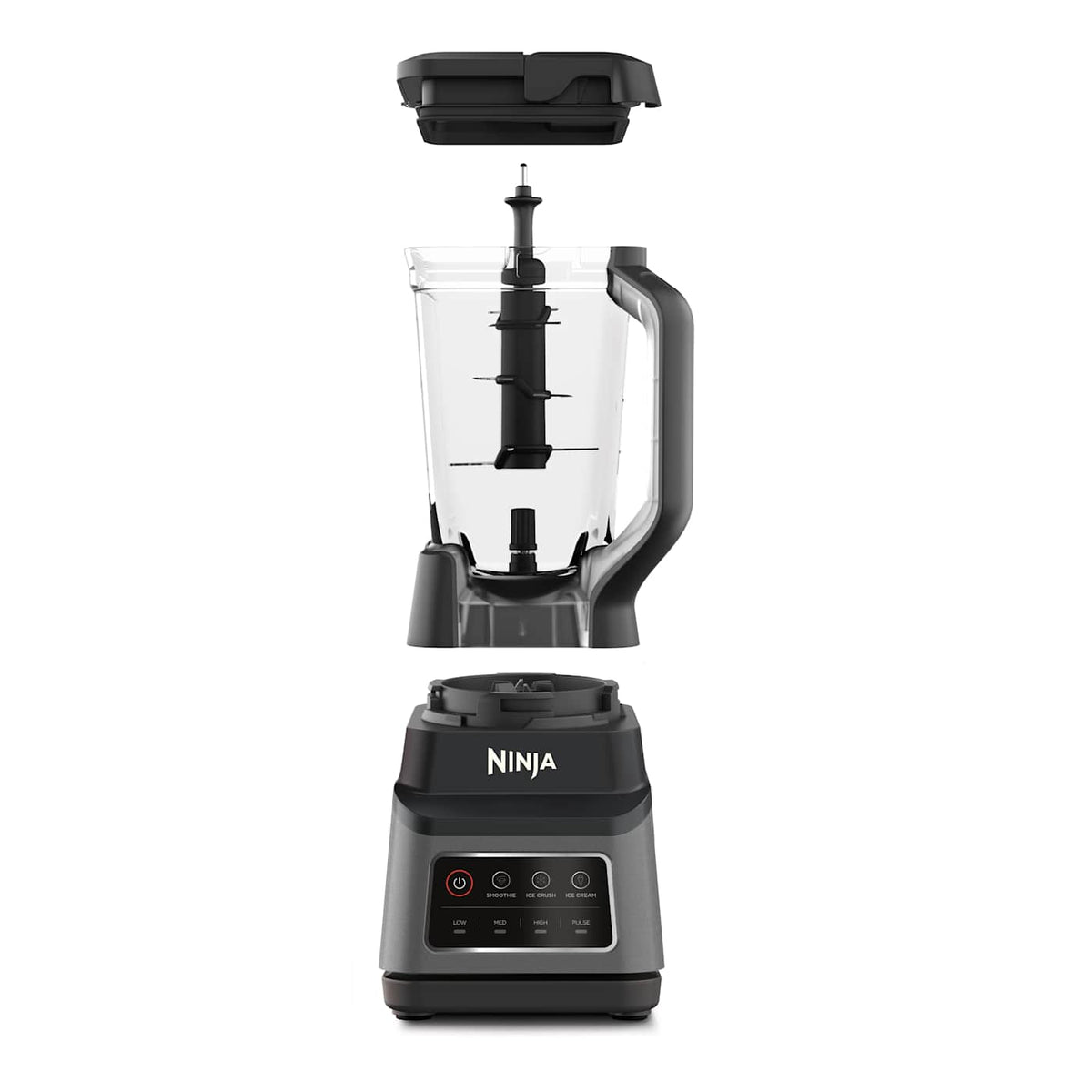 Ninja® Professional Plus Blender with Auto-iQ