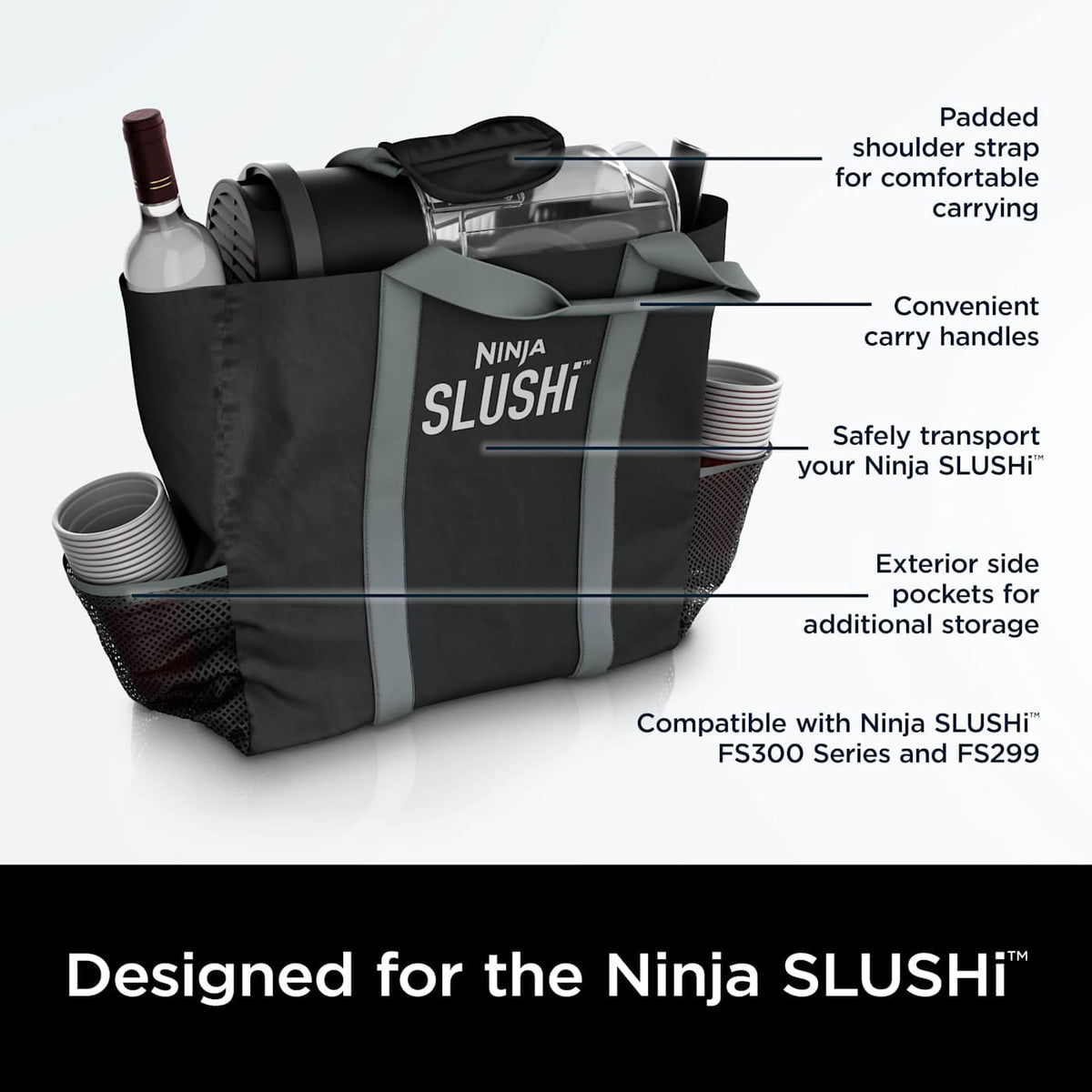 Ninja SLUSHi® Travel Tote