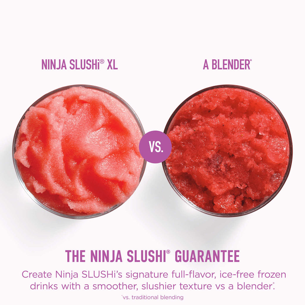 Ninja SLUSHi XL Slushie Machine in Green