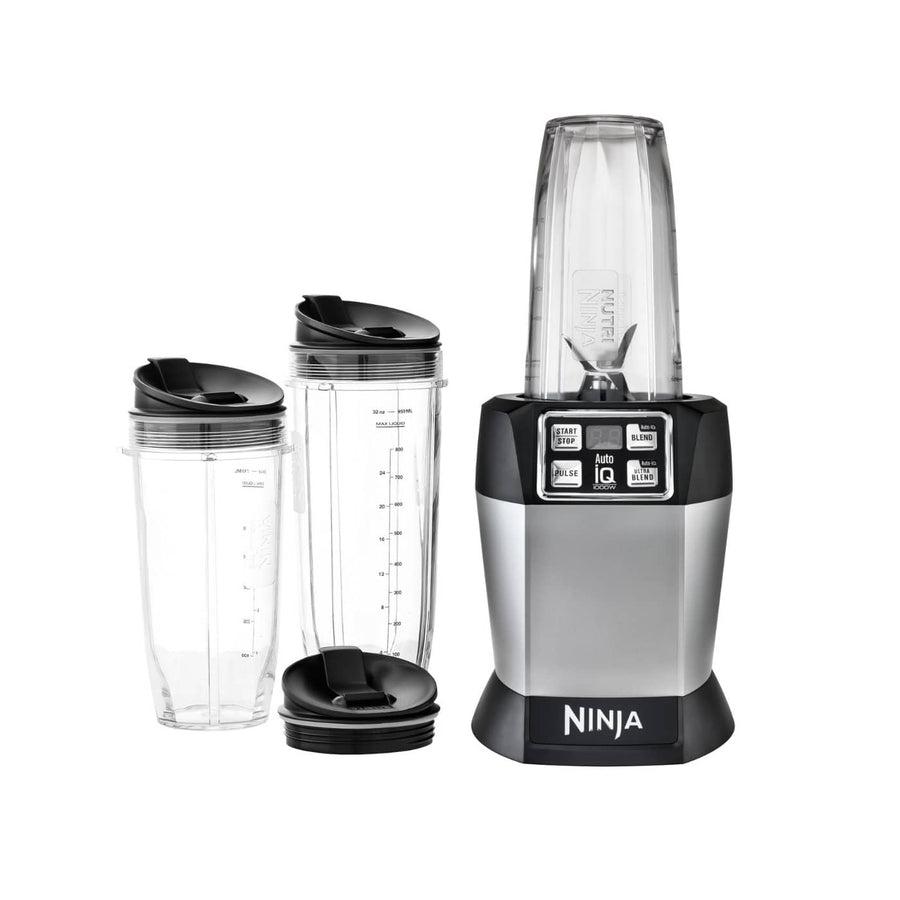 Nutri Ninja® Auto iQ® X4