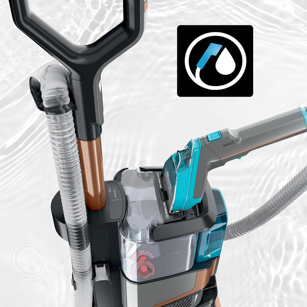 Shark® CarpetXpert™ HairPro® Pet with StainStriker™