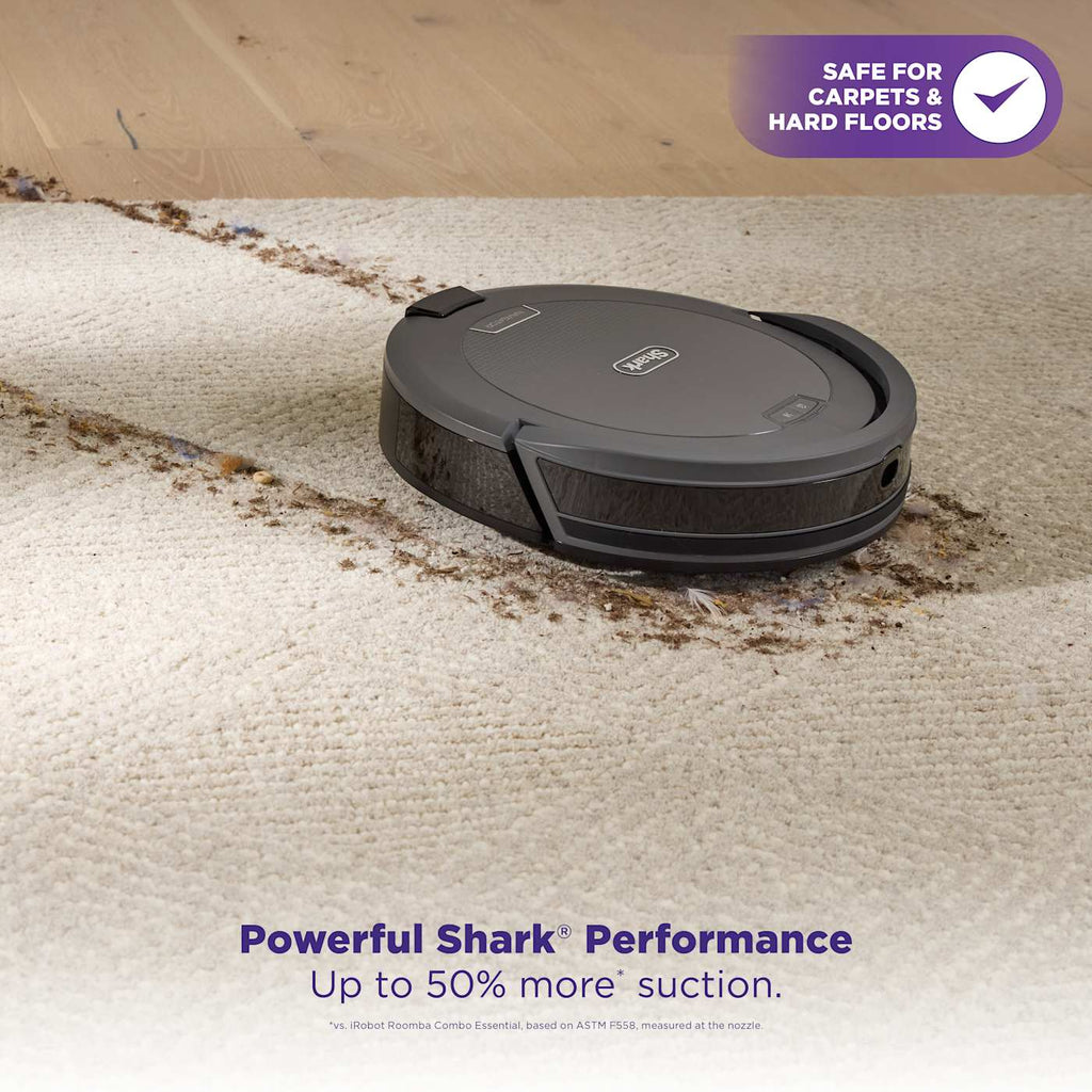Shark Navigator Robot Vacuum