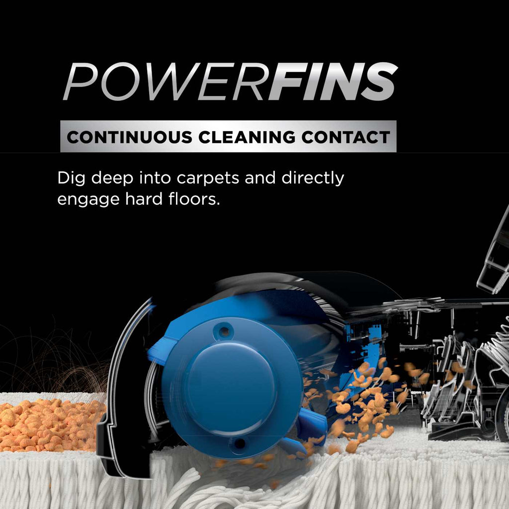 Shark® PowerLite Cordless Stick Vacuum