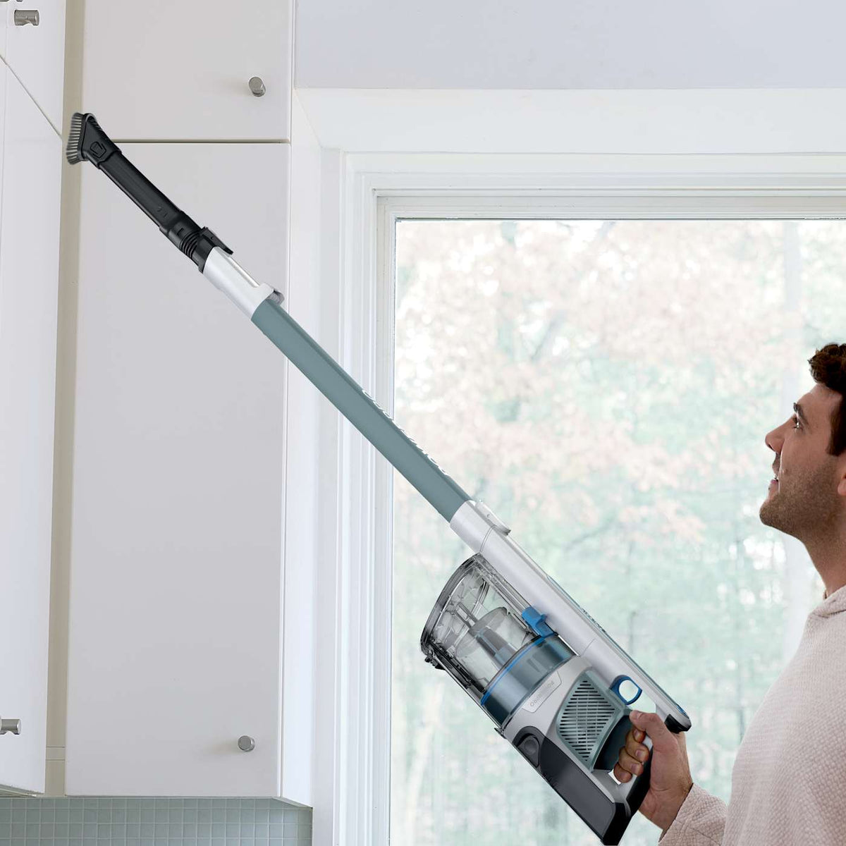 Shark PowerPro™ Plus Cordless Stick Vacuum