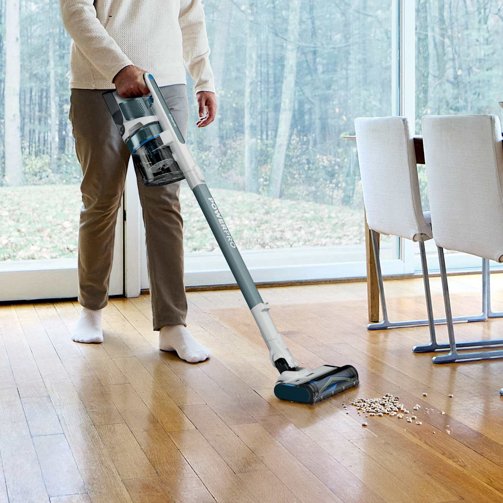 Shark PowerPro™ Plus Cordless Stick Vacuum