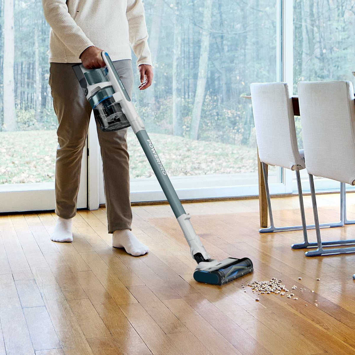 Shark PowerPro™ Plus Cordless Stick Vacuum