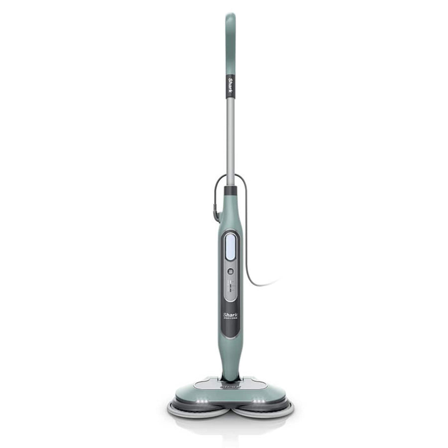 Shark® Steam & Scrub All-in-One Scrubbing and Sanitizing Hard Floor Steam Mop W9